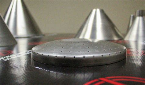 cnc spinning round parts bowls cones|conical metal spin shapes.